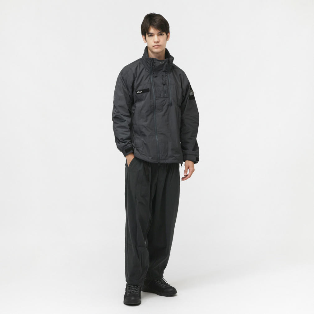 オークリー メンズ アウトドアカジュアル ジャケット FGL RECON JACKET