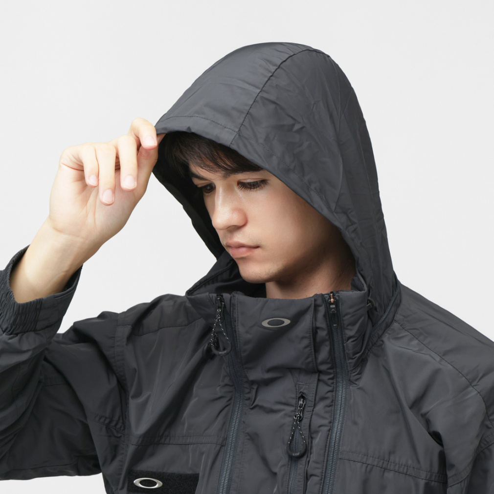 オークリー メンズ アウトドアカジュアル ジャケット FGL RECON JACKET