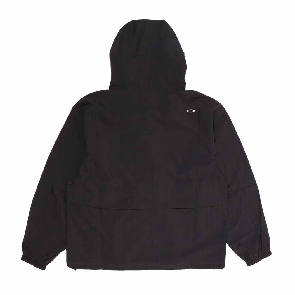 オークリー メンズ アウトドアカジュアル ジャケット FGL VAPOR JACKET