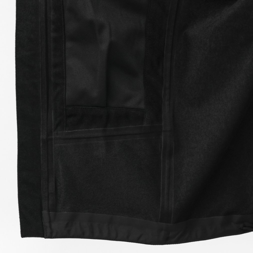 ミレー メンズ トレッキング ハードシェルジャケット TYPHON WARM NX