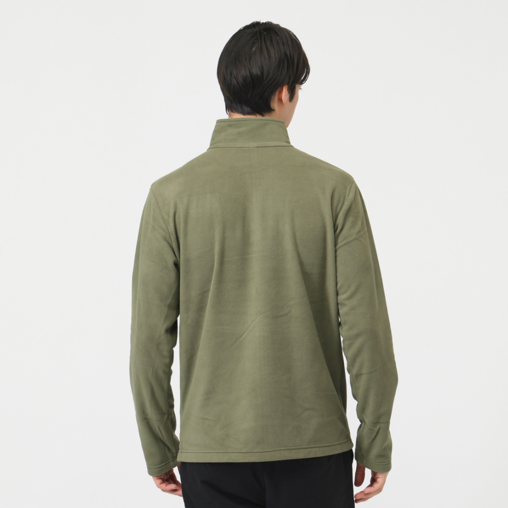 ミレー メンズ トレッキング フリースジャケット SENECA MIC JK M