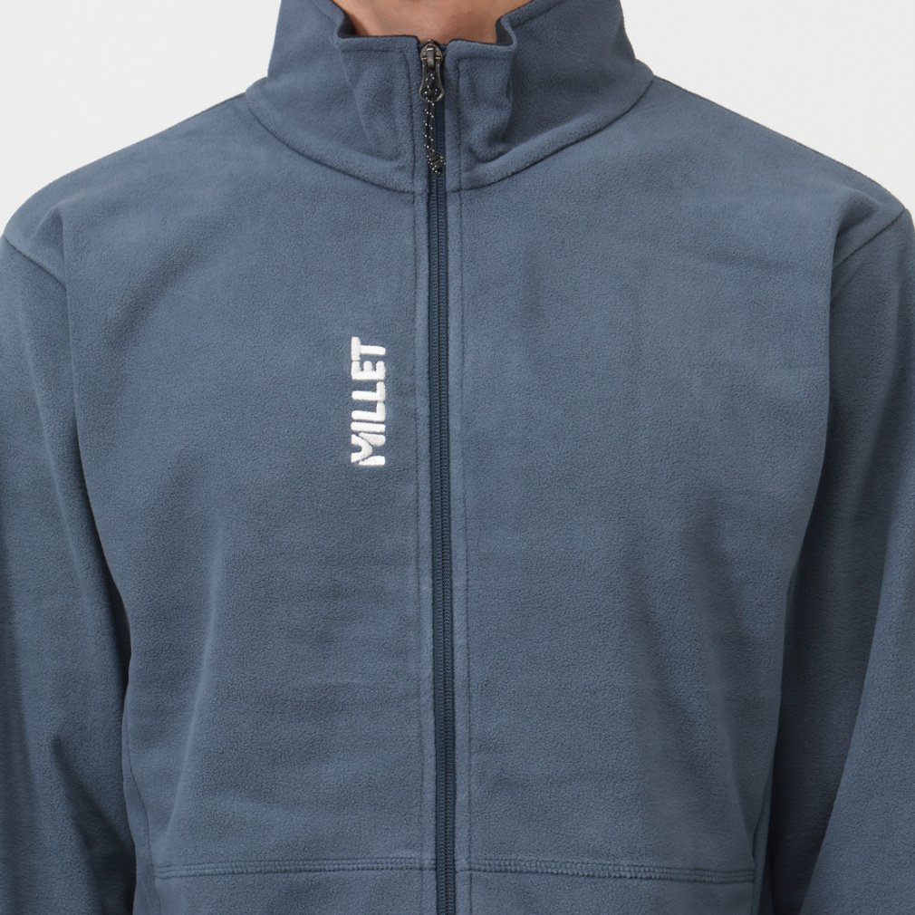 ミレー メンズ トレッキング フリースジャケット SENECA MIC JK M