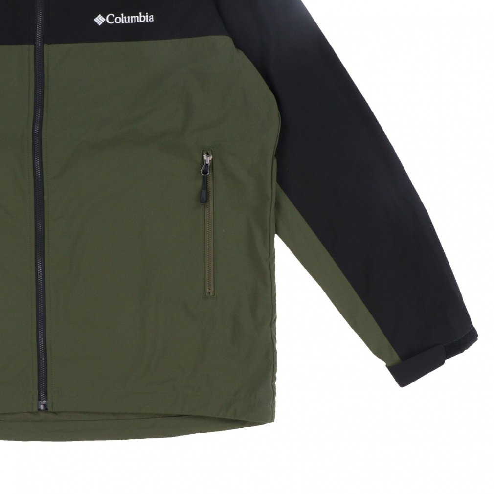 2025秋冬 【アルペン限定モデル】 コロンビア メンズ トレッキング