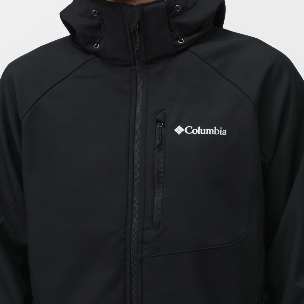 カスケードリッジIIIソフトシェル｜Alpen Online