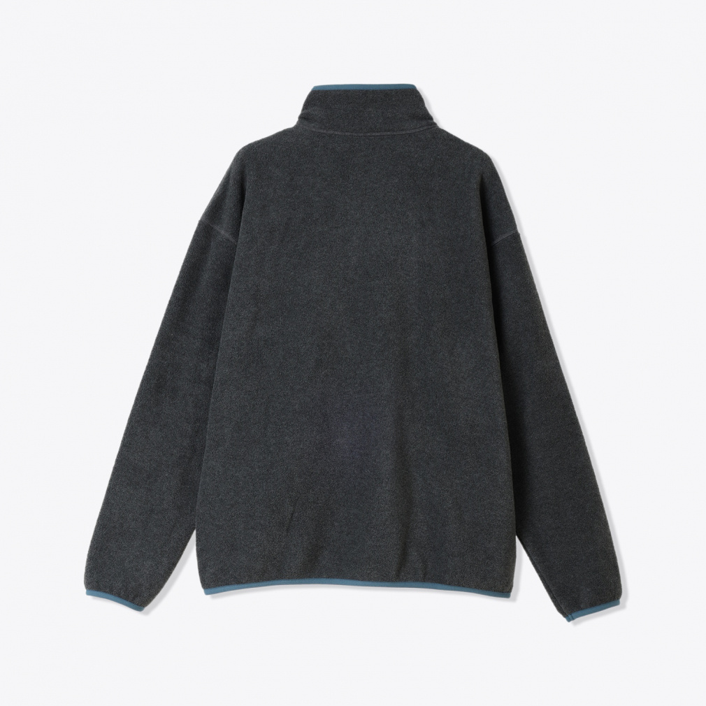 2025秋冬 コロンビア メンズ トレッキング フリースジャケット