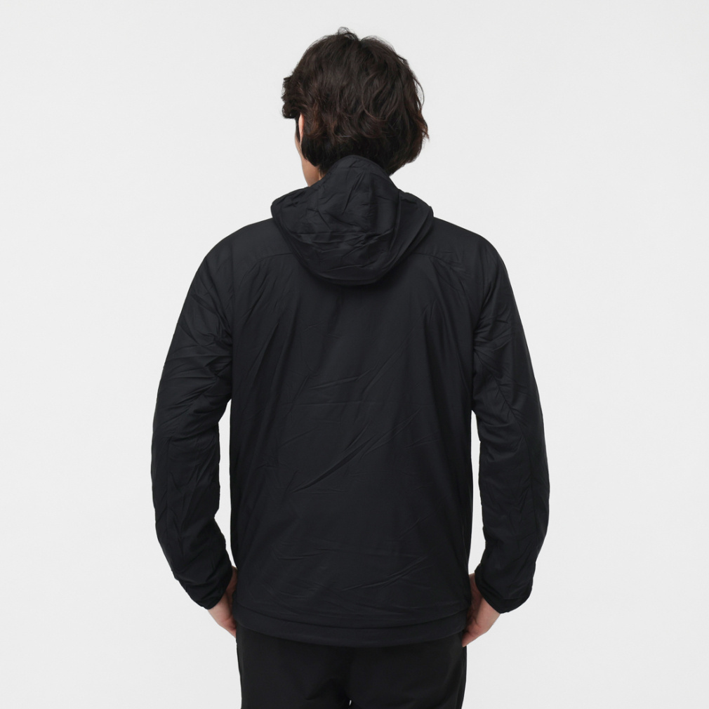 2025秋冬 マウンテンハードウェア メンズ トレッキング 中綿ジャケット