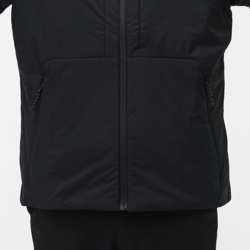 2025秋冬 マウンテンハードウェア メンズ トレッキング ソフトシェル