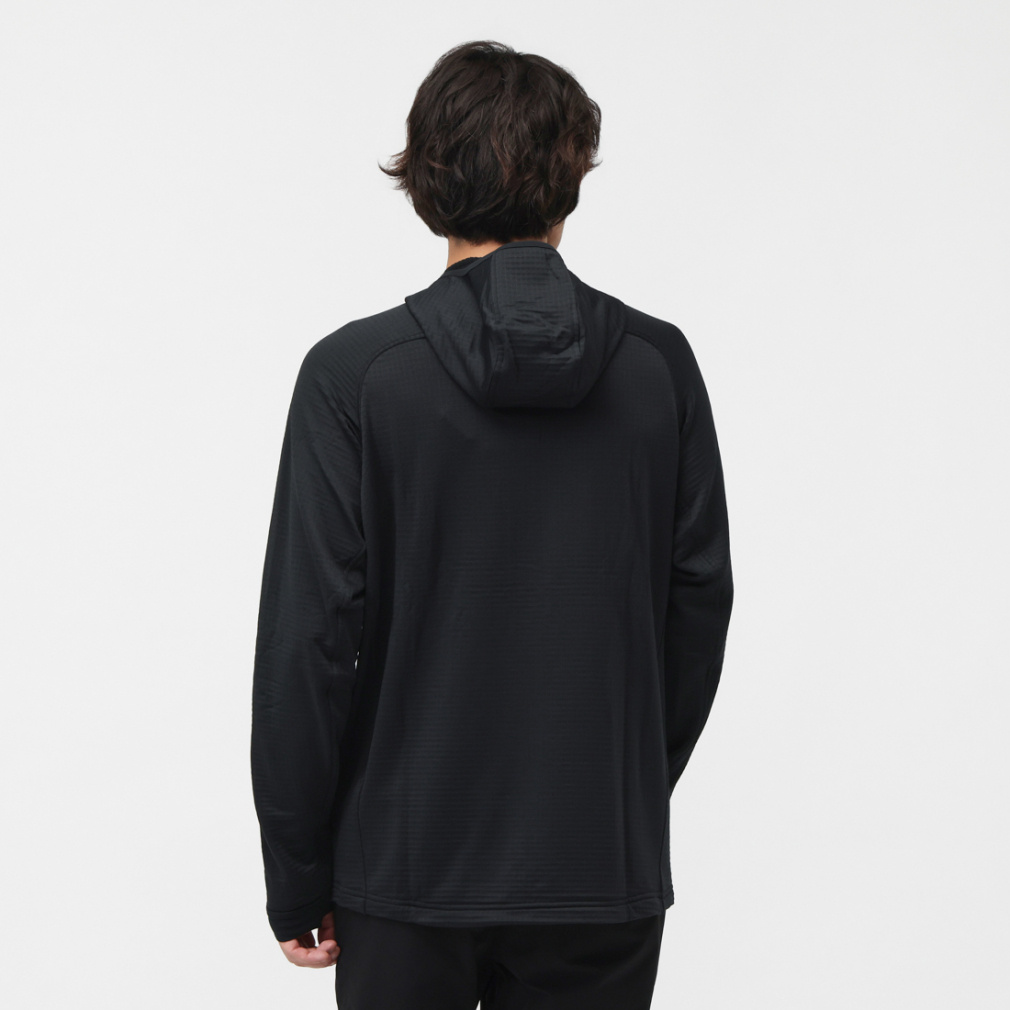 2025秋冬 マウンテンハードウェア メンズ トレッキング フリース