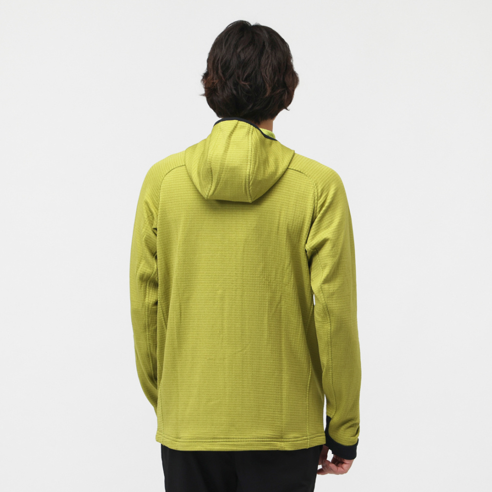 2025秋冬 マウンテンハードウェア メンズ トレッキング フリース