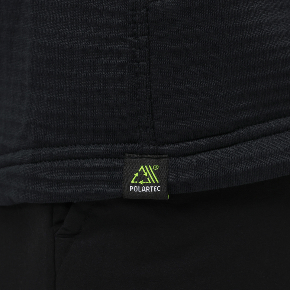 2025秋冬 マウンテンハードウェア メンズ トレッキング フリース