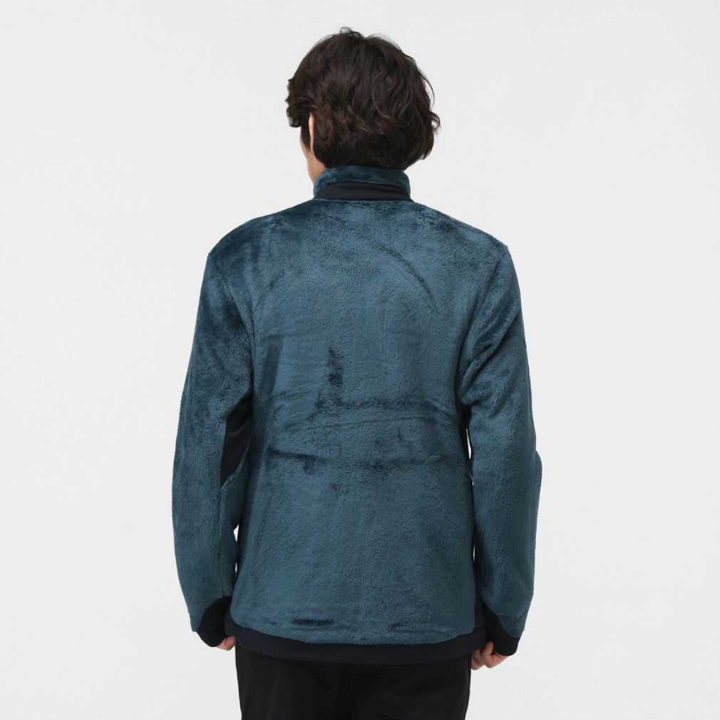 ポーラテックハイロフトジャケット｜Alpen Online