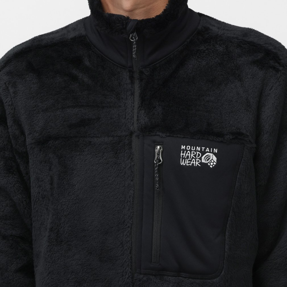 ポーラテックハイロフトジャケット｜Alpen Online