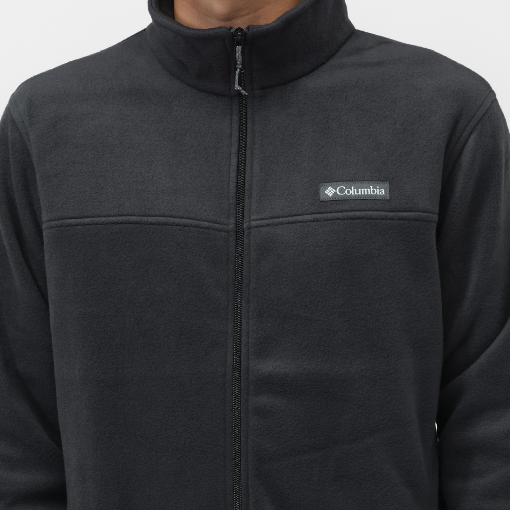 2025秋冬 コロンビア メンズ トレッキング フリースジャケット ス
