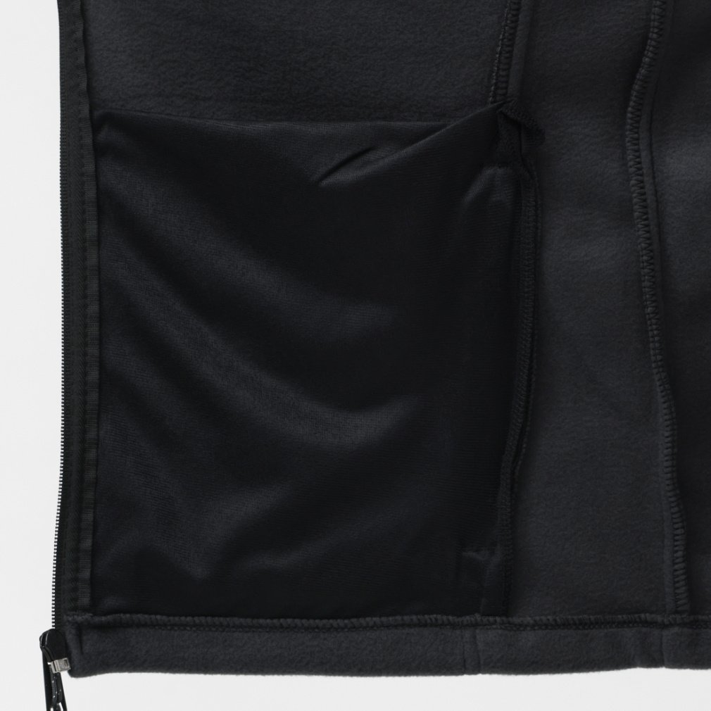 2025秋冬 コロンビア メンズ トレッキング フリースジャケット ス