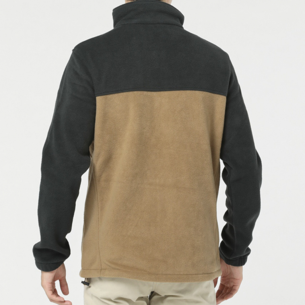 コロンページ♡ コロンビア メンズ アウトドア フリースジャケット スティーンズ