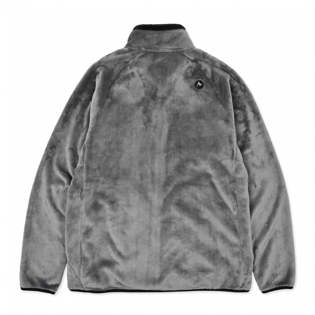 マーモット メンズ トレッキング フリースジャケット Balmy Fleece