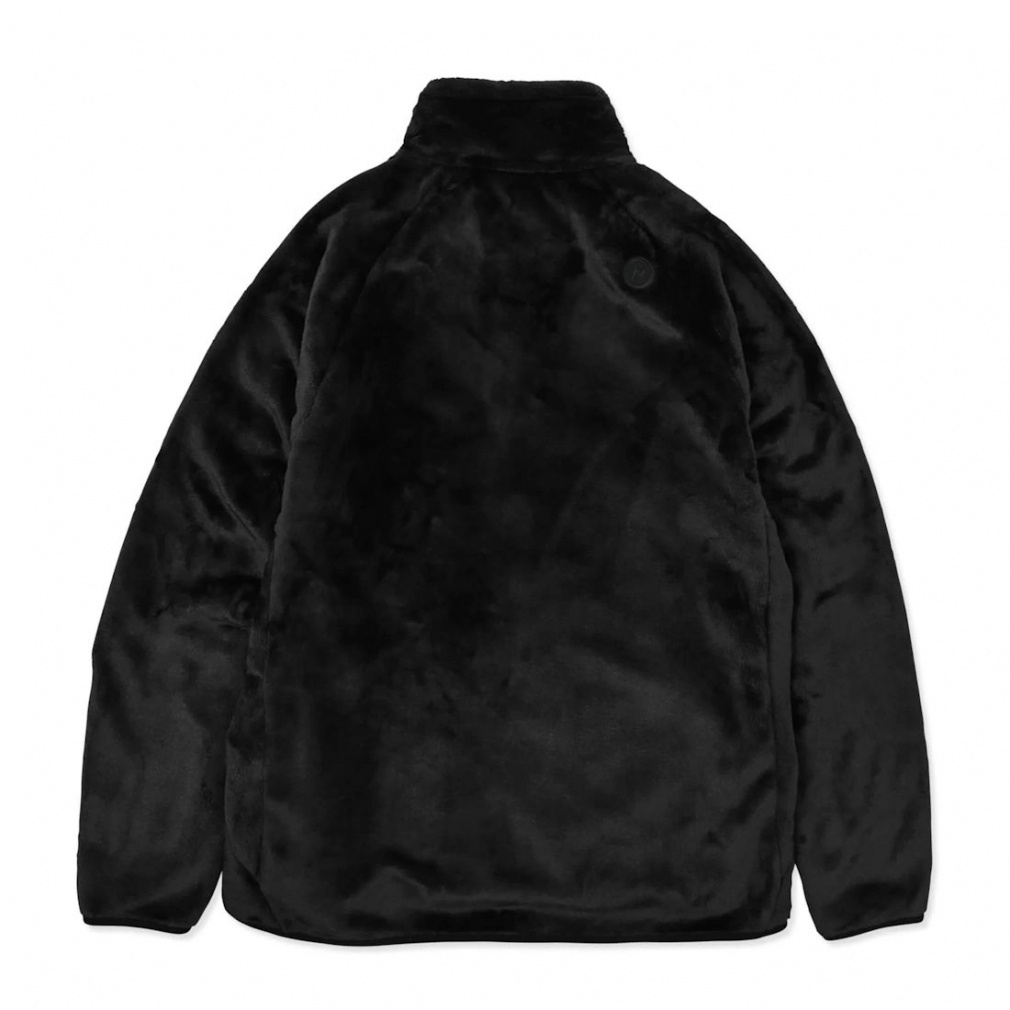 マーモット メンズ トレッキング フリースジャケット Balmy Fleece