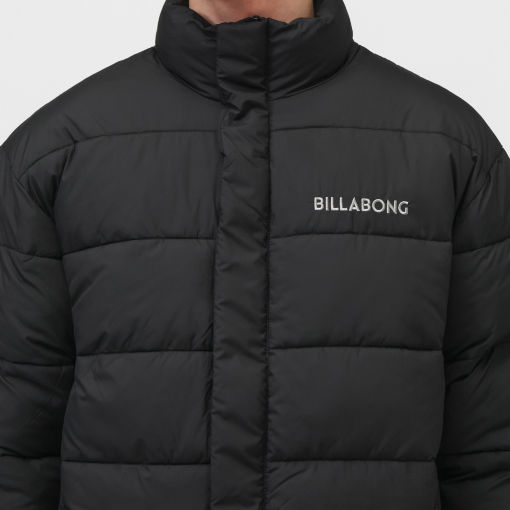 2025秋冬 ビラボン メンズ アウトドアカジュアル ジャケット WS PUFF