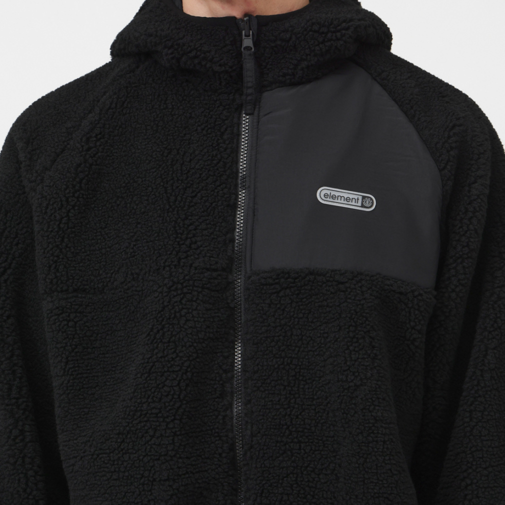 2025秋冬 エレメント メンズ アウトドアカジュアル ジャケット LACK
