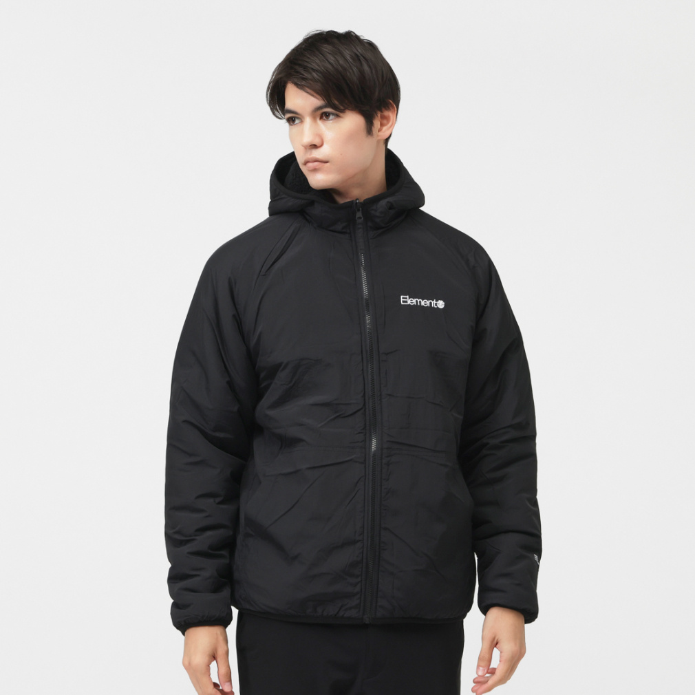 LACK SHEEP REVESIBLE JACKET｜Alpen Online