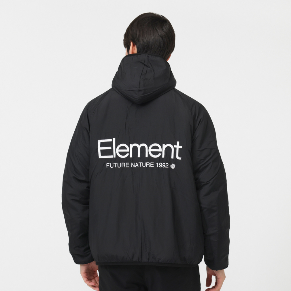 LACK SHEEP REVESIBLE JACKET｜Alpen Online