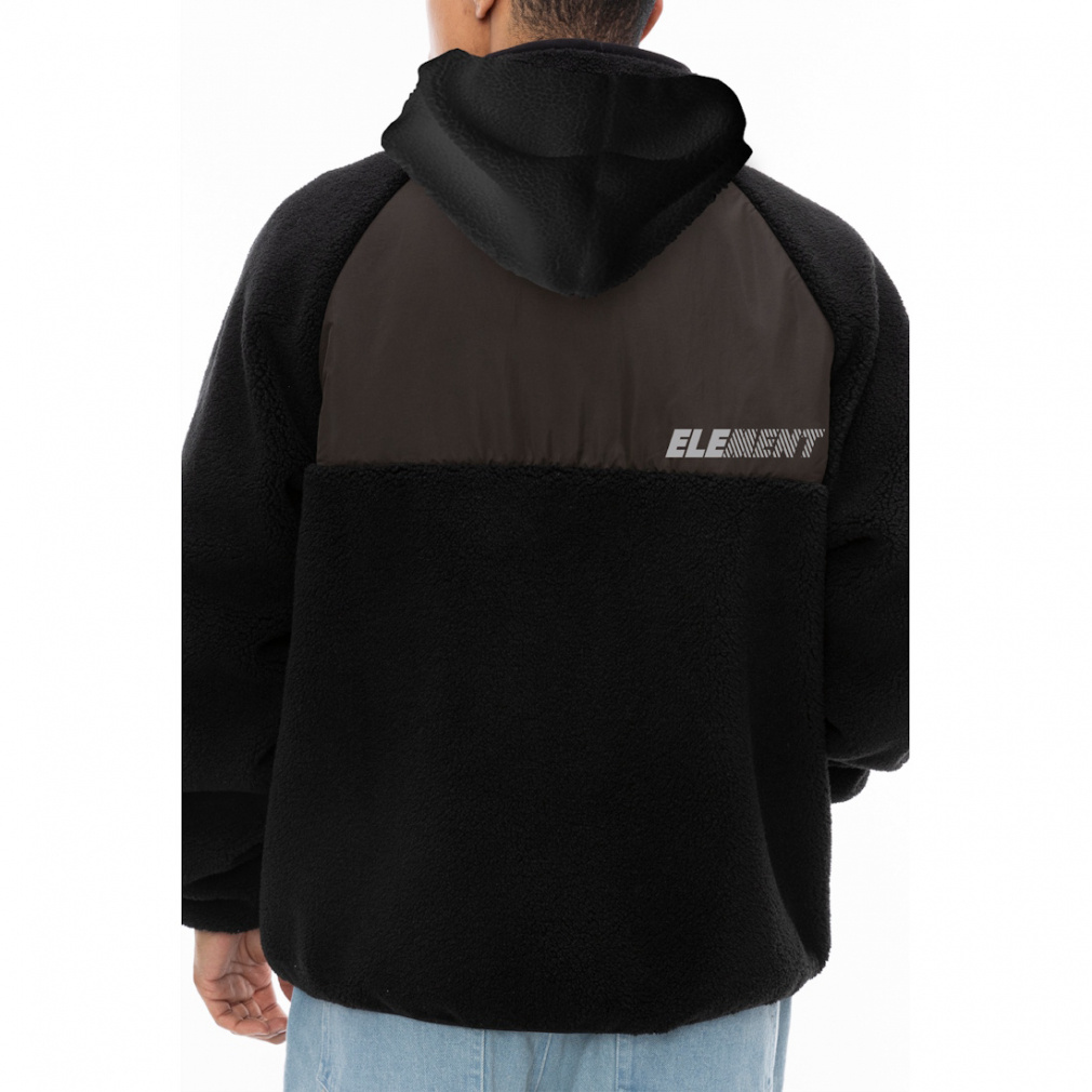 2025秋冬 エレメント メンズ アウトドアカジュアル ジャケット LACK