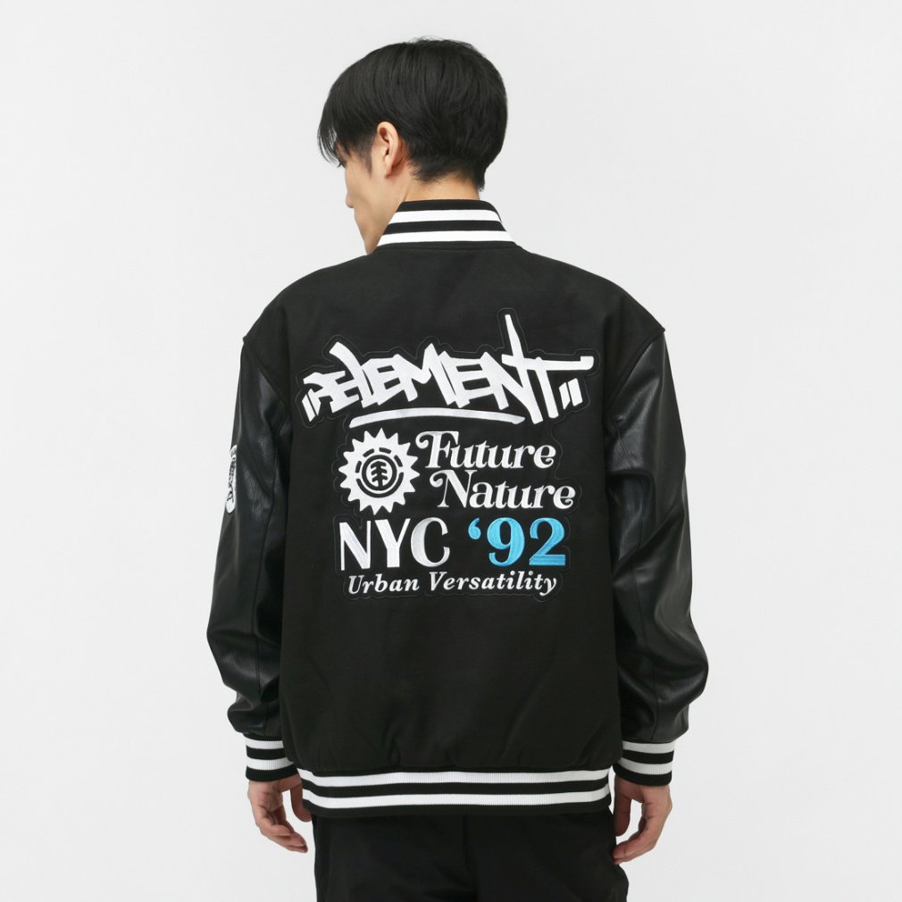 STADIUM JACKET｜Alpen Online