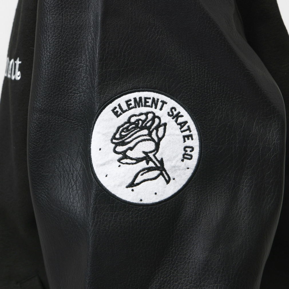 2025秋冬 エレメント メンズ アウトドアカジュアル ジャケット STADIUM