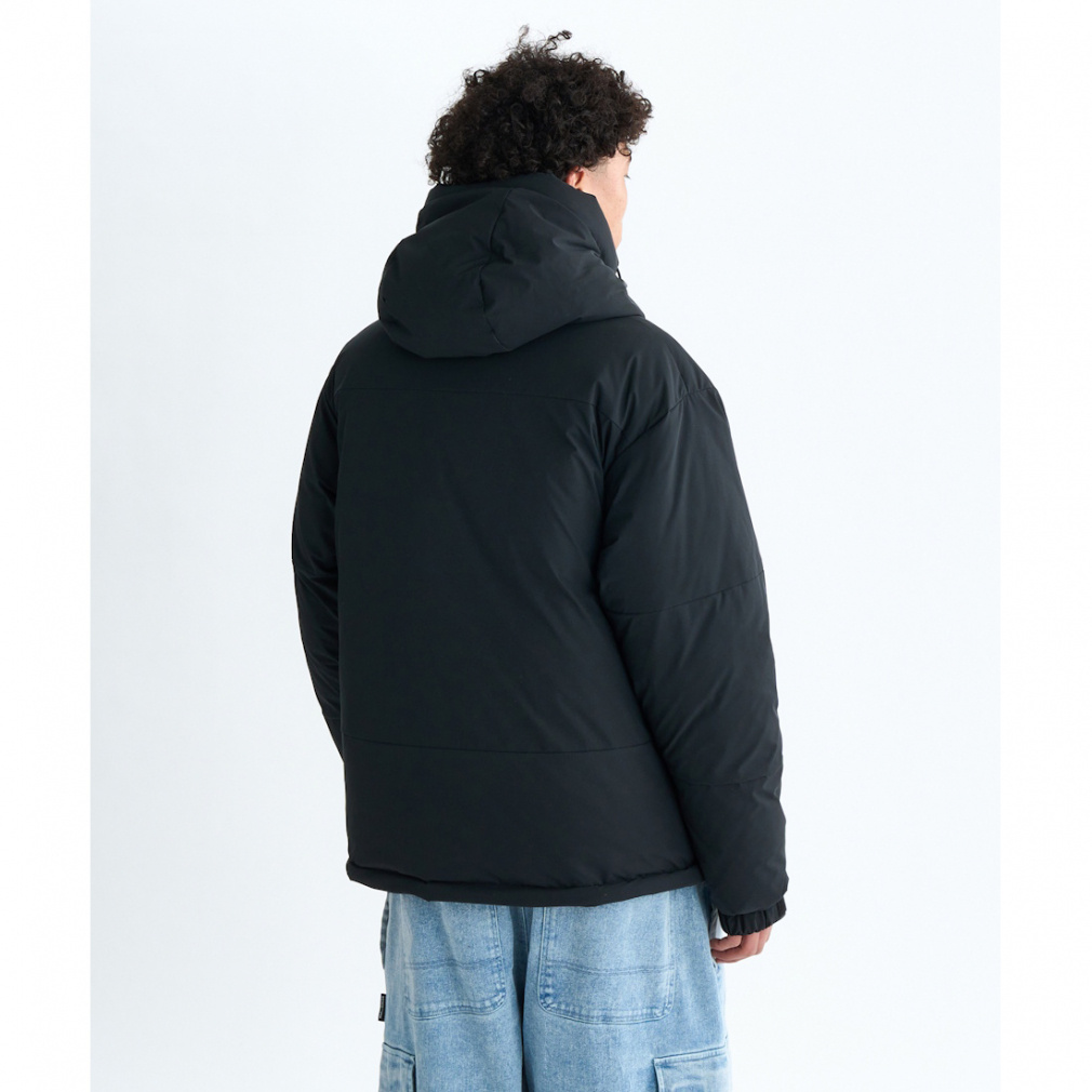 2025秋冬 ディーシーシューズ メンズ アウトドアカジュアル ダウン