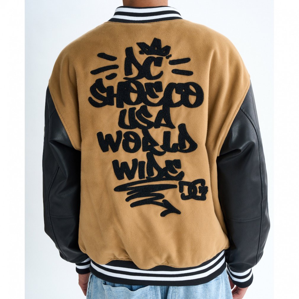 25 VARSITY JACKET｜Alpen Online