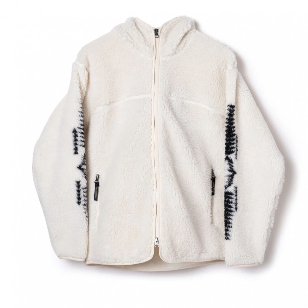 ペンドルトン アウトドア ジャケット Zip Hoodie (UNISEX) 4475-7016
