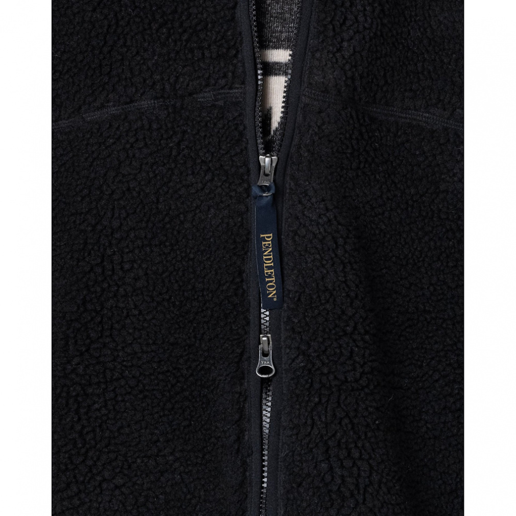 ペンドルトン アウトドア ジャケット Zip Hoodie (UNISEX) 4475-7016