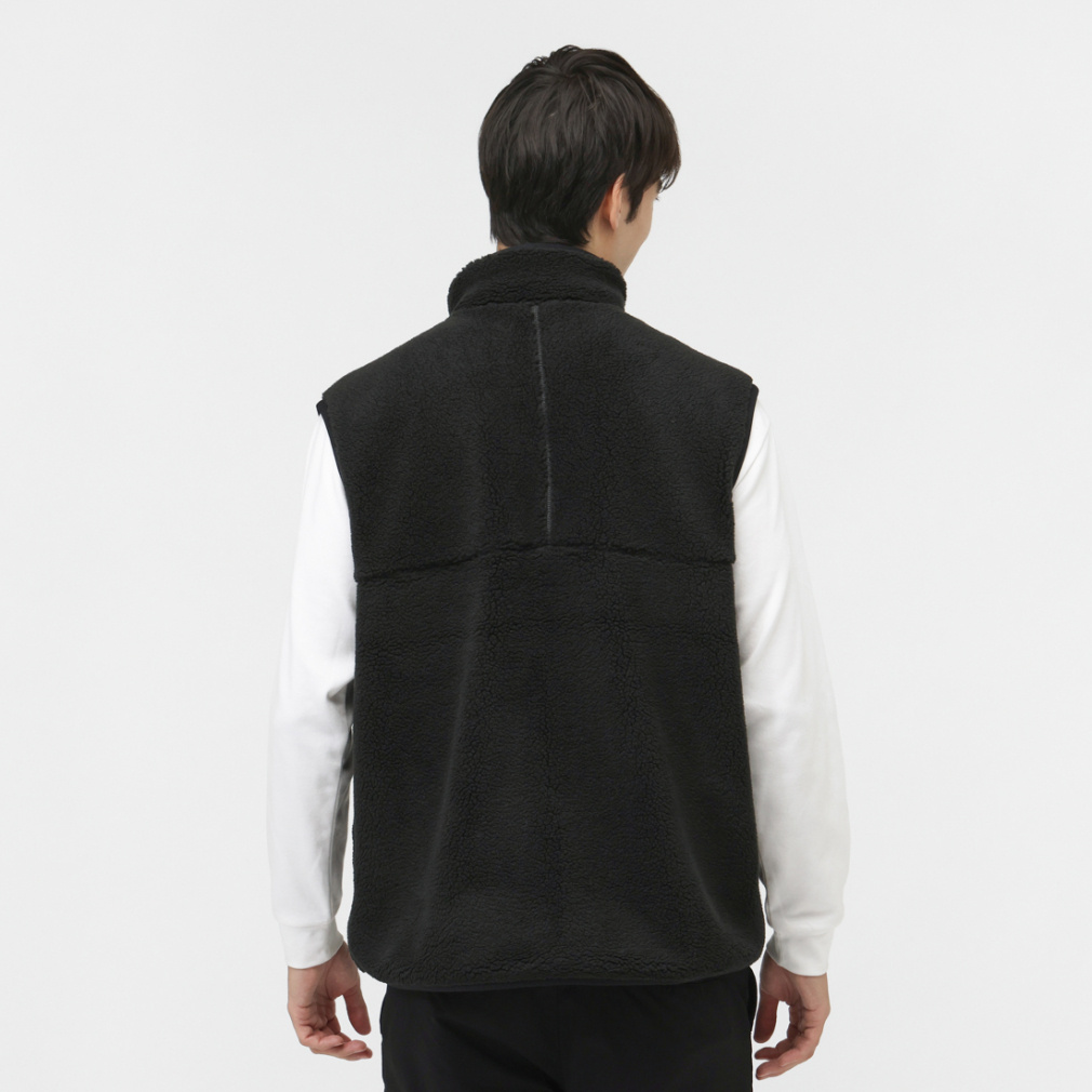 エルエルビーン メンズ アウトドアカジュアル フリース Topsham Boa