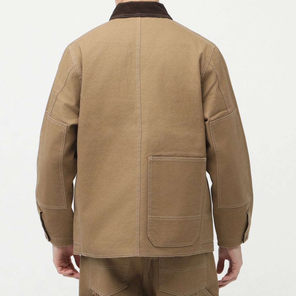 グリップスワニー メンズ アウトドア フリースジャケット FP FIELD