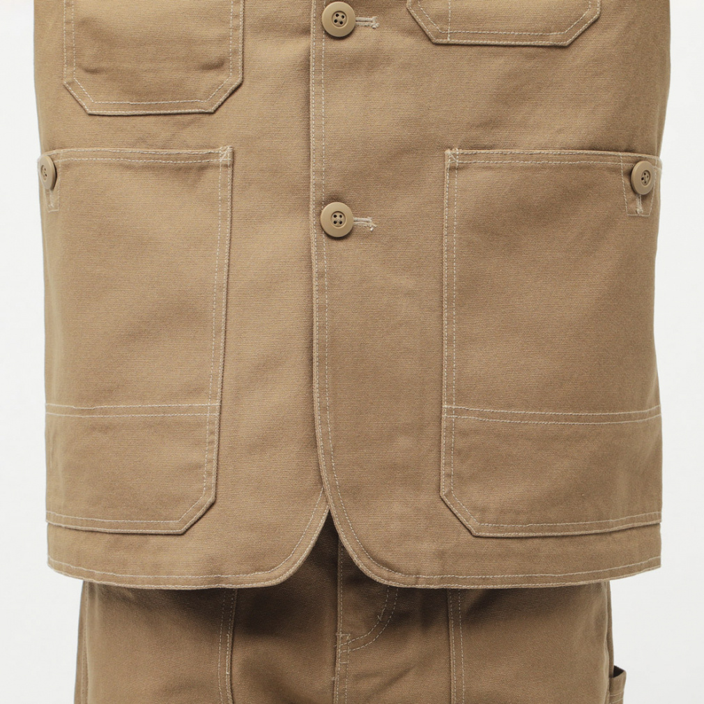 グリップスワニー メンズ アウトドア フリースジャケット FP FIELD