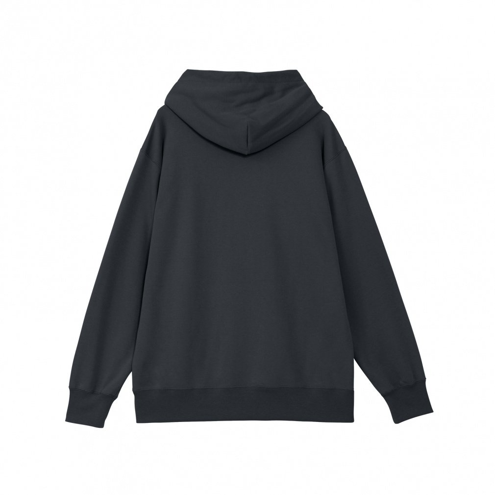 HH Logo Full-zip Sweat Hoodie HH LG FZ SWEAT HD｜Alpen Online