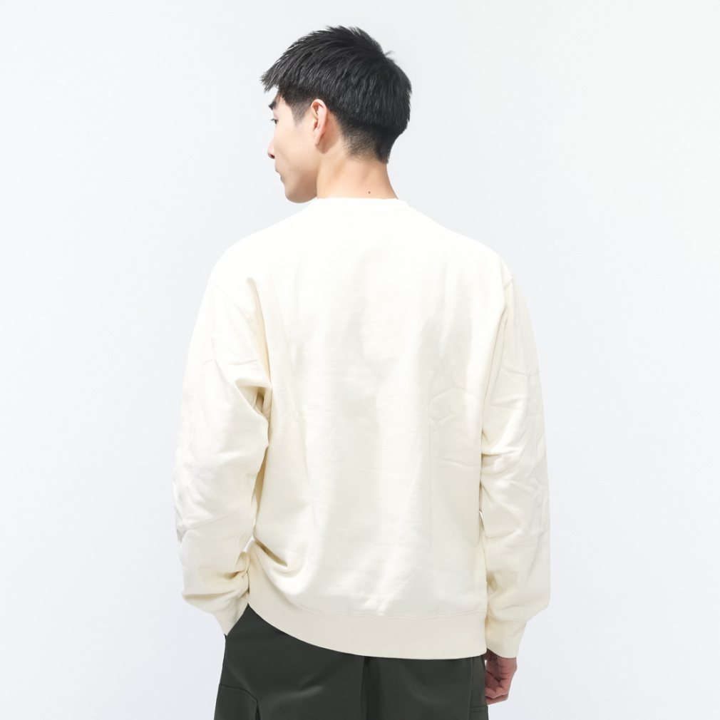 エルエルビーン メンズ アウトドアカジュアル スウェットトレーナー