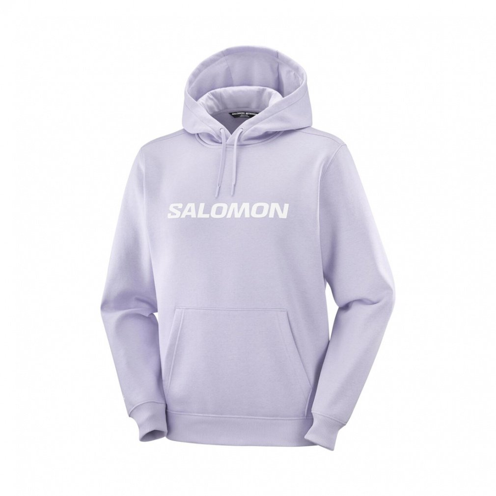 サロモン フーディ SALOMON HOODIE M｜Alpen Online