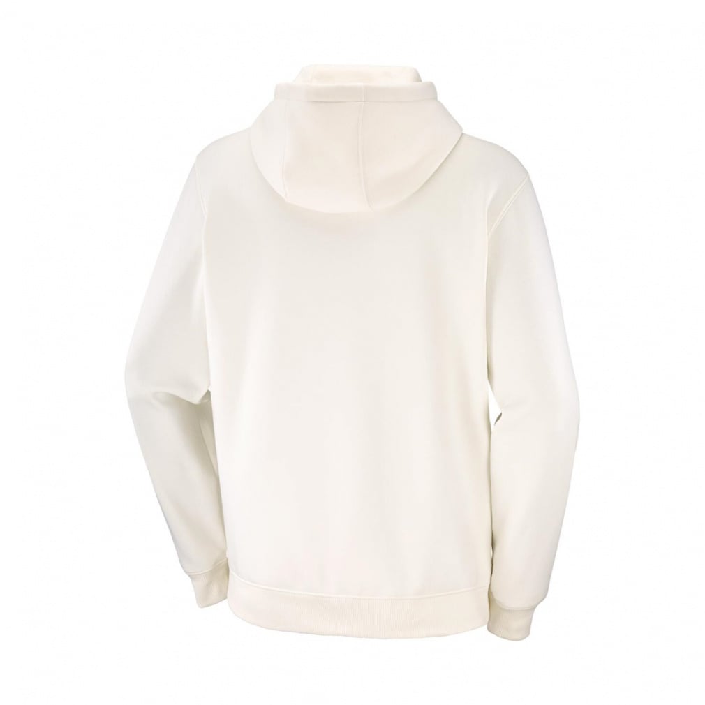 2025秋冬 サロモン メンズ アウトドアカジュアル スウェットパーカー