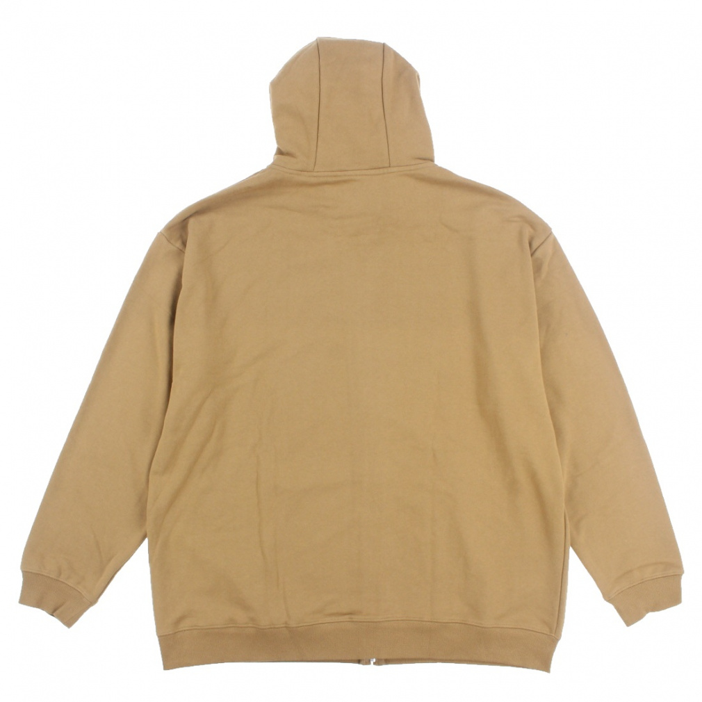 SP Logo Zip Up Hoodie｜Alpen Online