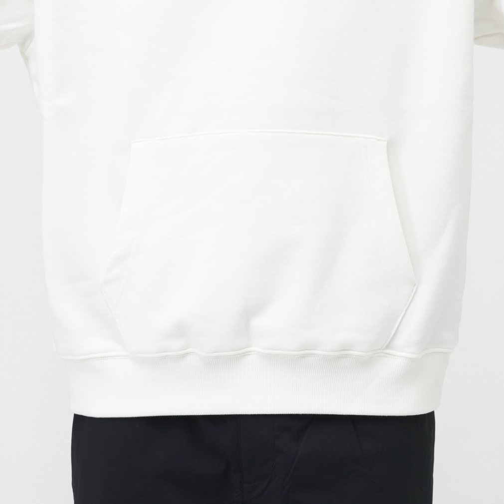 2025秋冬 スノーピーク アウトドアカジュアル スウェットパーカー New