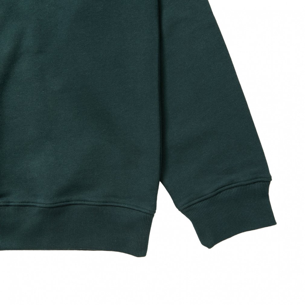 2025秋冬 【アルペン限定】 スノーピーク アウトドア トレーナー New