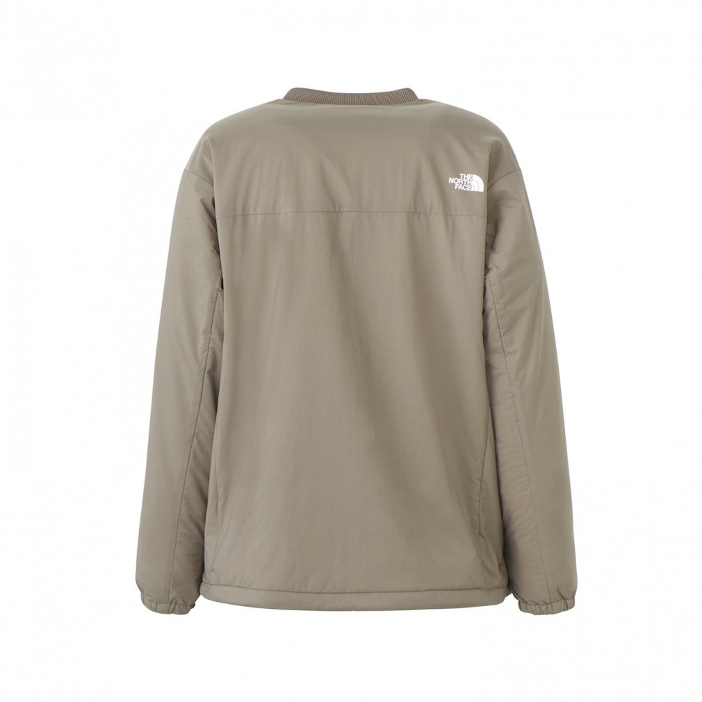 ザ・ノース・フェイス アウトドア ウェア Ventrix Active Crew ベン