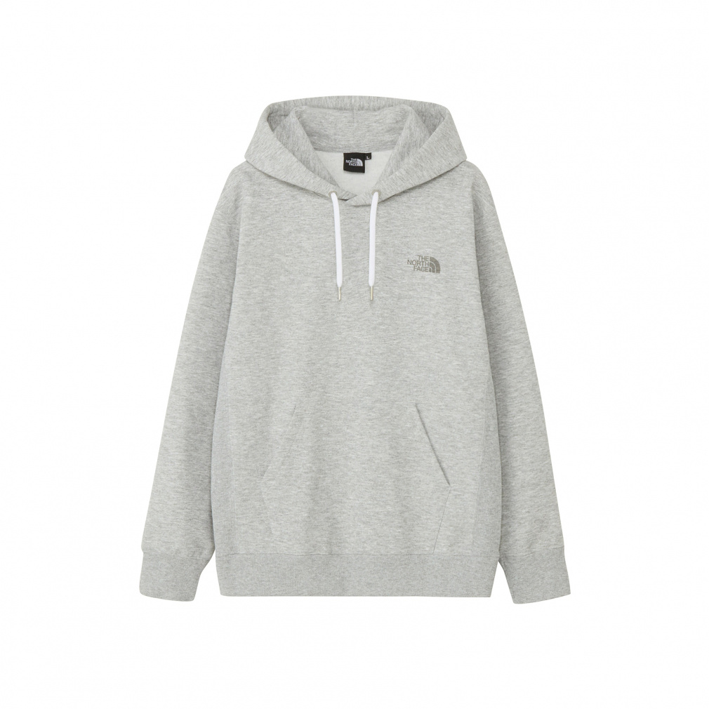 新品タグ付【カーキ】バックスクエアロゴ　 スウェット　ノースフェイス　メンズM THE NORTH FACE 新品タグ付カーキバックスクエアロゴ スウェット