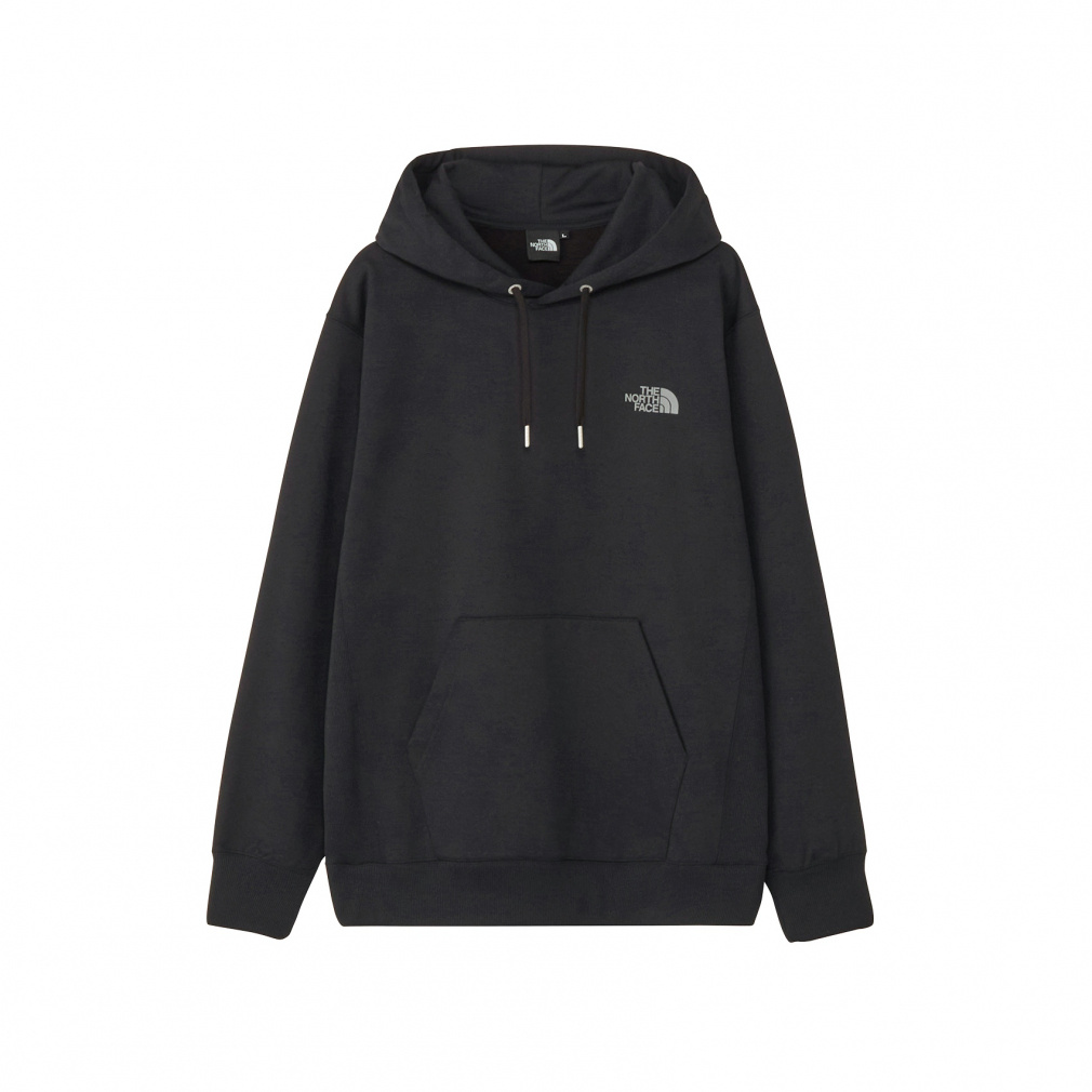 THE NORTH FACE バックスクエアカモロゴフーディ 140サイズ 新品 Back Square Logo Hoodie バックスクエアロゴフーディ｜Alpen Online