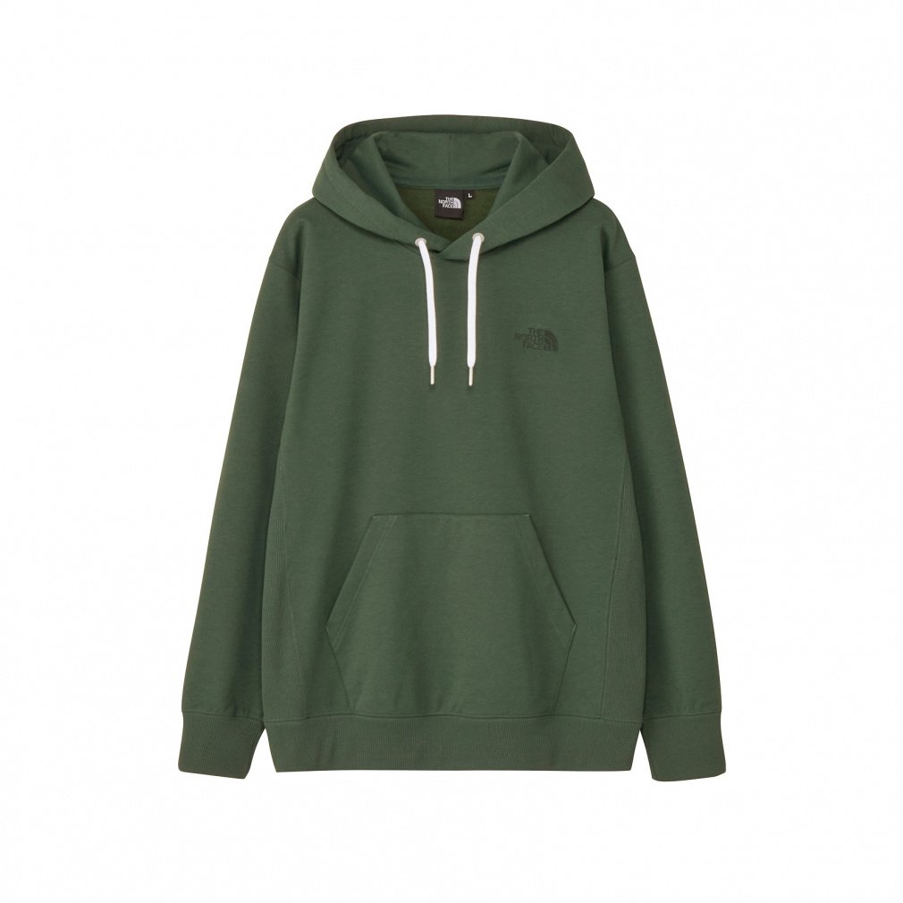 THE NORTH FACE バックスクエアカモロゴフーディ 140サイズ 新品 Back Square Logo Hoodie バックスクエアロゴフーディ｜Alpen Online