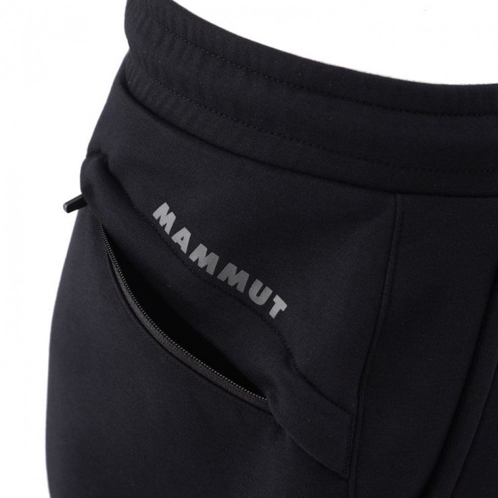 マムート メンズ アウトドア ロングパンツ ダイノ 2.0パンツアジアン