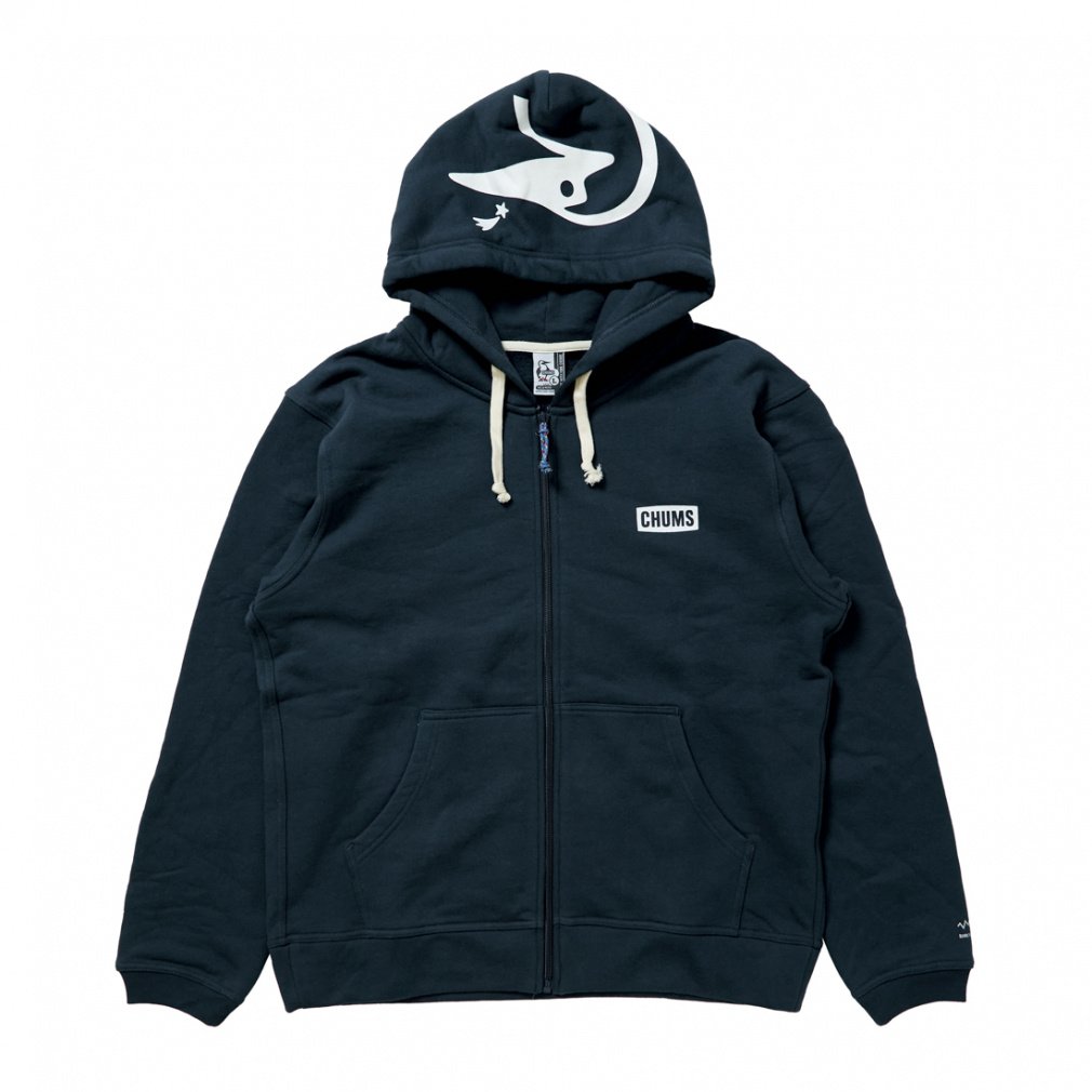 2025秋冬 【アルペン限定モデル】 チャムス メンズ アウトドア