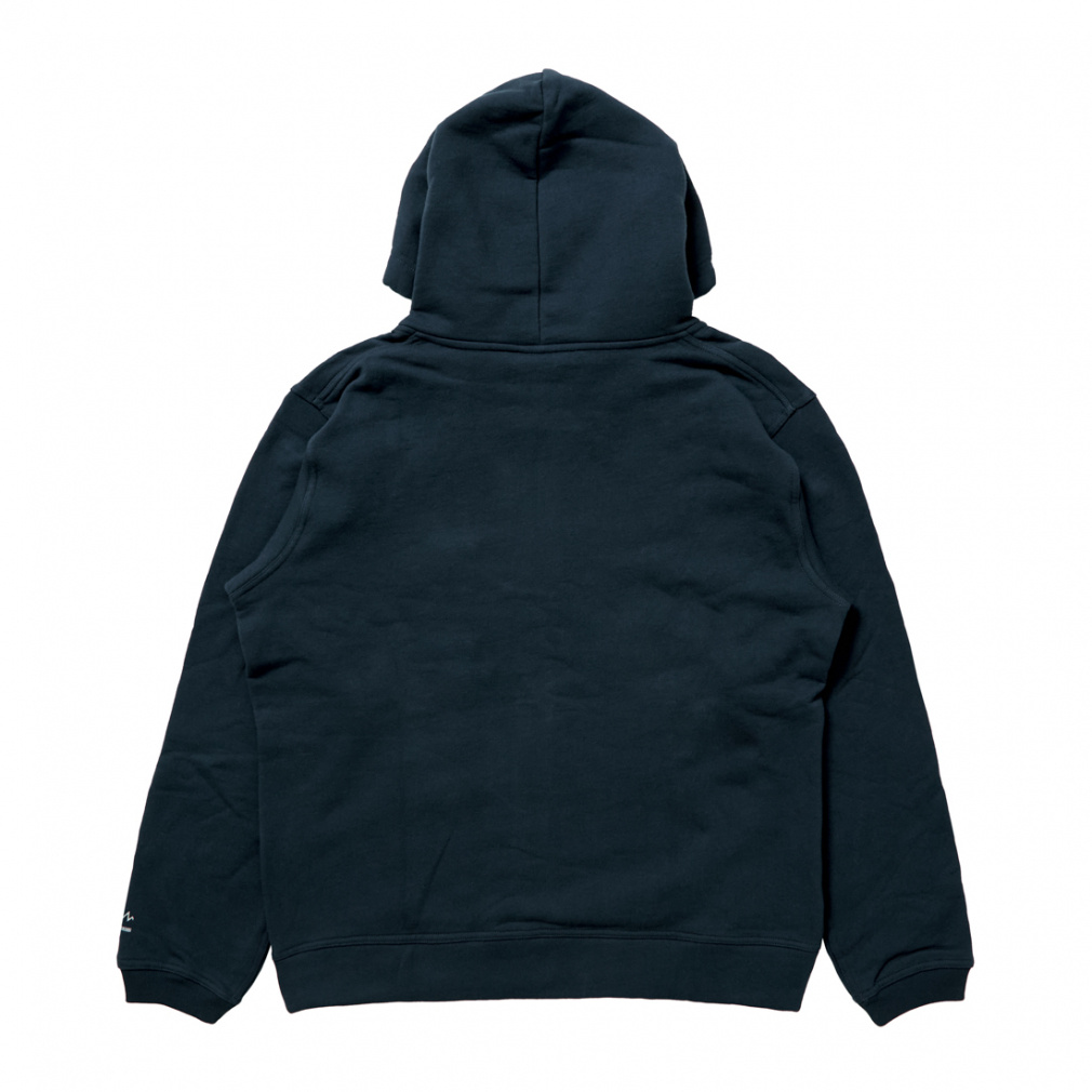 立山待春 2025秋冬 【アルペン限定モデル】 チャムス メンズ アウトドア