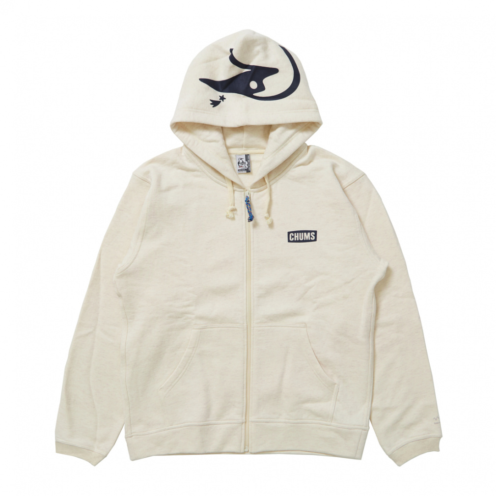 立山待春 2025秋冬 【アルペン限定モデル】 チャムス メンズ アウトドア